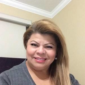 Meet your Posher, Reina